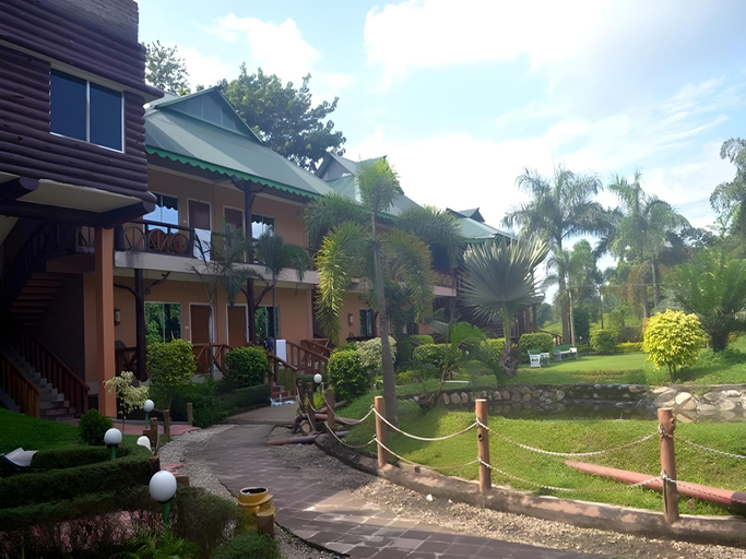 Exterior & Views 2, Green Touch Dooars Eco Resort, Jalpaiguri