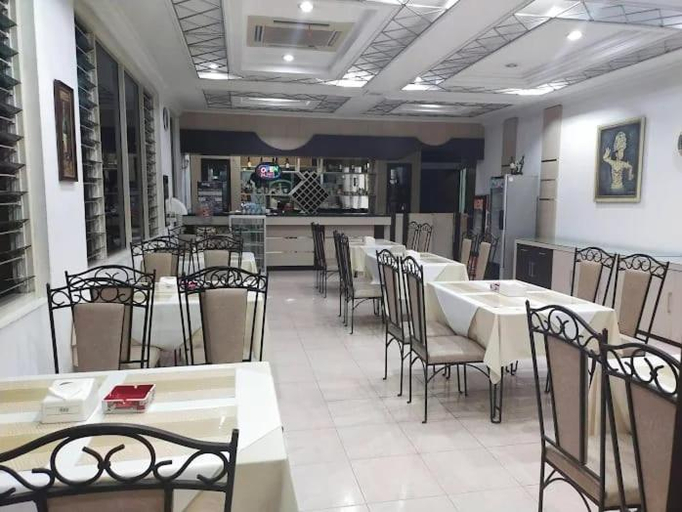 Food & Drinks 5, Hotel Sulawesi Jember, Jember