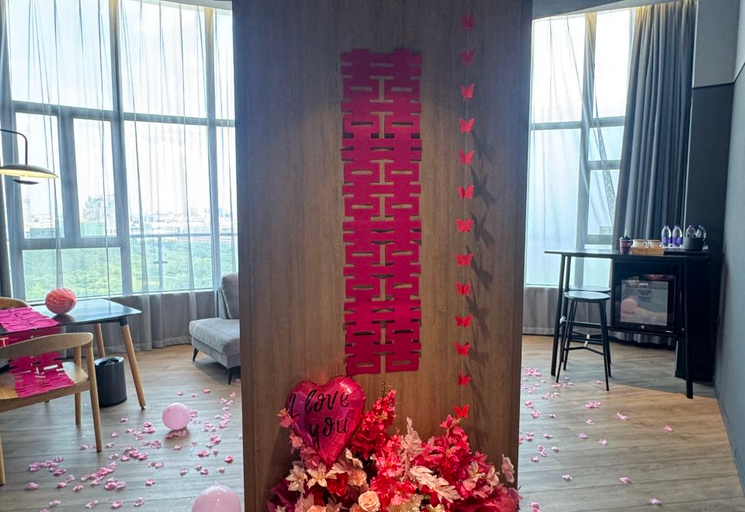 Others 5, Jiangmen Opus Hotel, Jiangmen