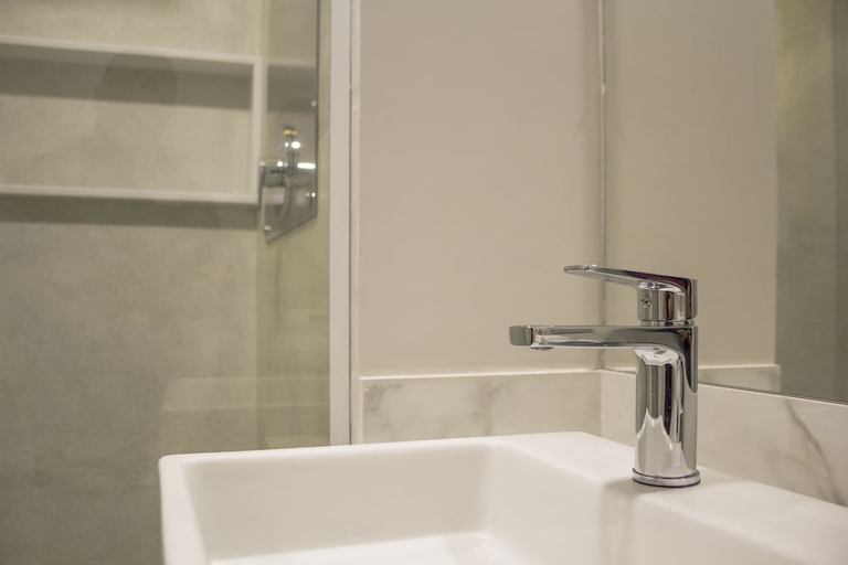 Bathroom 5, SLAVIERO Campina Grande, Campina Grande
