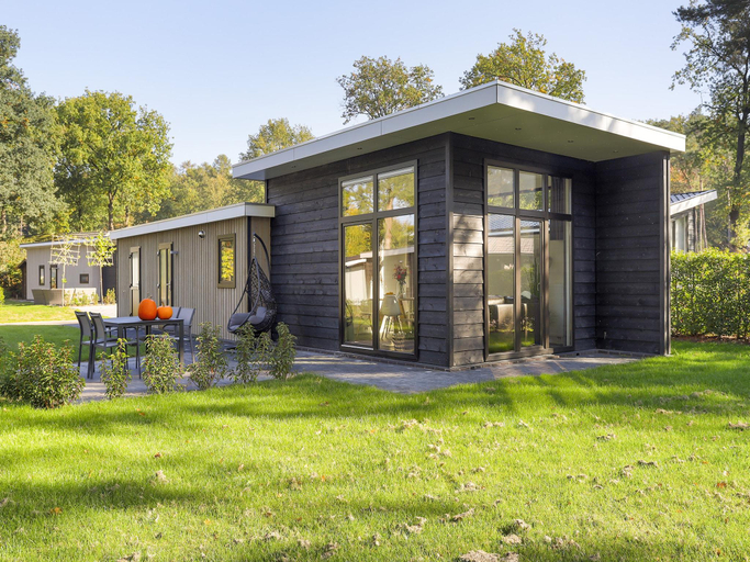 Exterior view 5, Relaxing Forest Hideaway, Hof van Twente