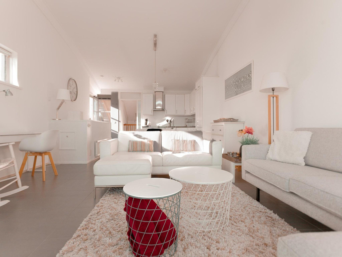 Interior view 4, Panoramic Dyke Villa with Whirlpool, Wûnseradiel