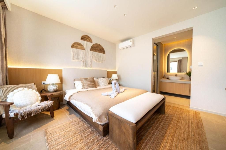 Room 5, SUNSHINE HOUSE, Pattaya