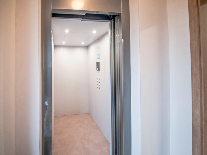 Facilities, Le Vol du Milan – Premium villa with pool, Luxembourg