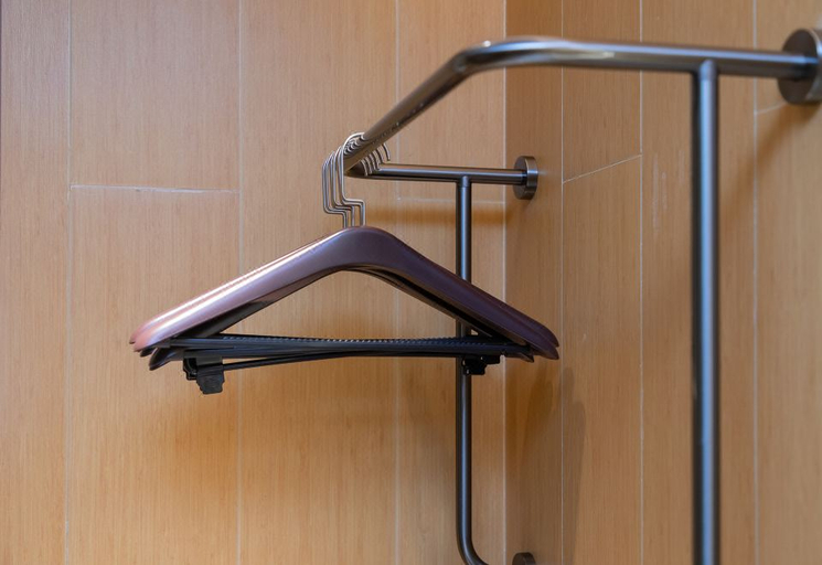 Bathroom 4, Ji Hotel (Nanjing Pukou HongYang Plaza store), Nanjing