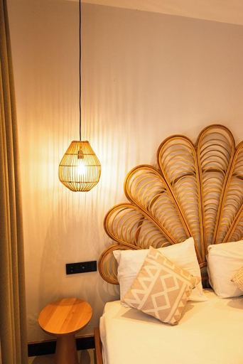 Bedroom 2, KOTRABA BOUTIQUE HOTEL, Çeşme