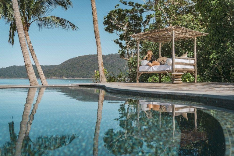 Sport & Beauty 2, Elysian Retreat, Whitsunday