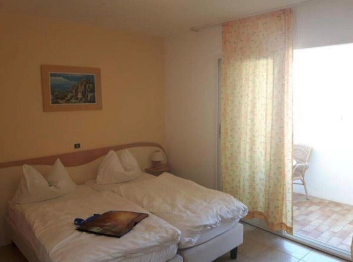 Room 4, Hôtel Maristella, Haute-Corse