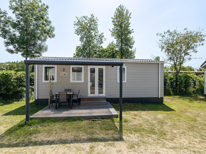 Exterior view 5, 2-Bedroom Family Retreat near Dunes, Schouwen-Duiveland