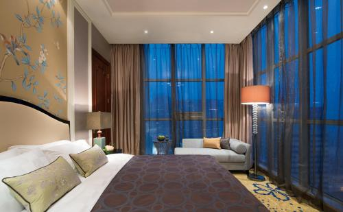 Others 3, Ramada Plaza by Wyndham Tian Lu Hotel Wuhan, Wuhan