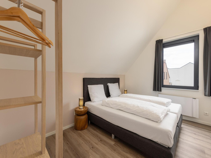 Bedroom 5, Nice villa near the Veerse Meer, Goes