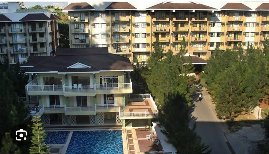 Exterior, Tranquil Studio Retreat With Shared Pool in Davao City, Davao City