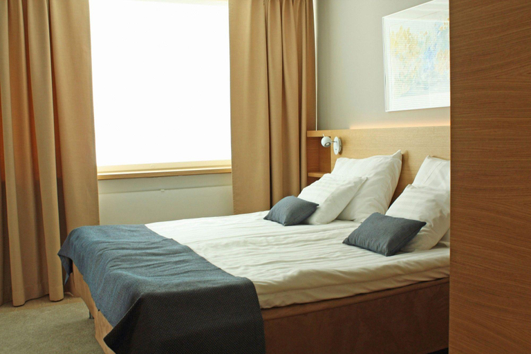 Bedroom 3, Spahotel Casino, Southern Savonia