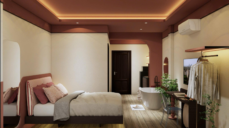 5, PIN Truong Quyen, District 3