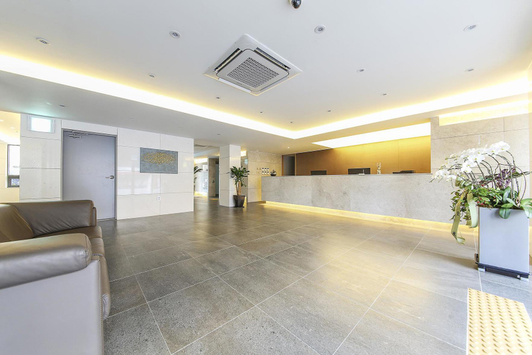 Others 4, Jamsil Corner Hotel, Songpa
