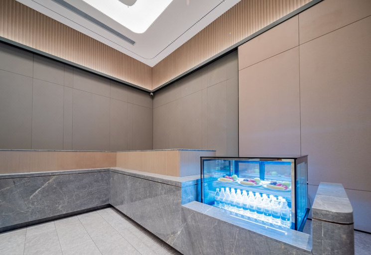 Sport & Beauty, JI Hotel (Chengdu Sichuan Normal University), Chengdu