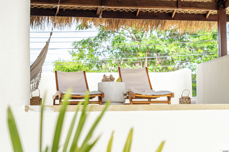 View from property, SUNSHINE HOUSE, Pattaya