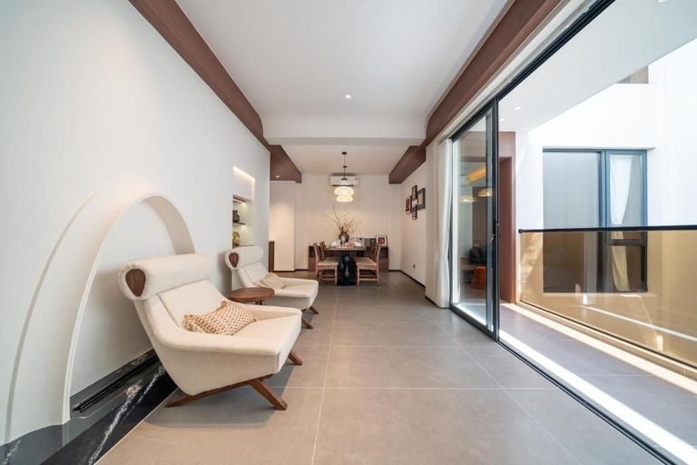 Interior 4, Hippo House, Pattaya