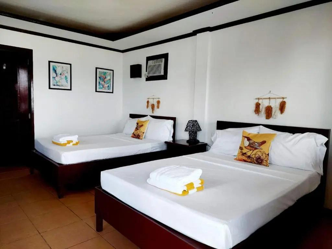Bedroom 2, DaRosa Del Mar, Santa Monica