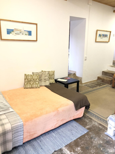 Bedroom 2, Apartment 2, Sintra