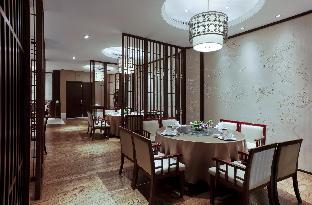 Food & Drinks 4, Best Western, Hangzhou
