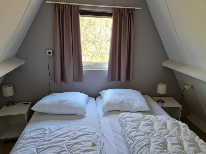 Bedroom 4, Chic Family Hideaway in Durbuy, Luxembourg