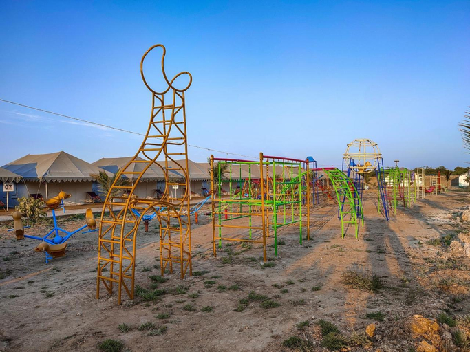 Others 3, Hotel Rann of Kachchh, Kachchh