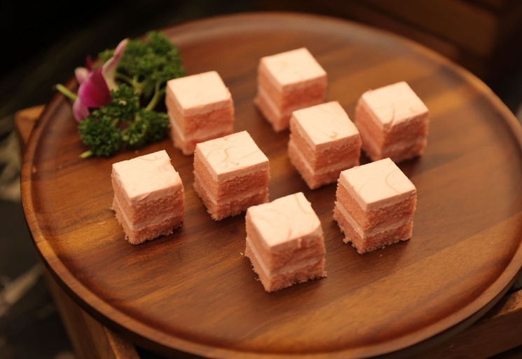 Food & Drinks 5, Puyan Hotel Harbin Central Street, Harbin