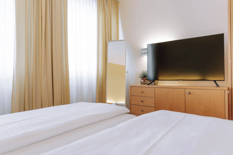 Room 4, AERO Apartment near vienna airport, Wien Umgebung