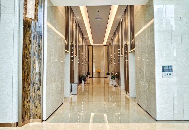 Others 5, Pullman Hotel (Hangzhou Qianjiang New Town store), Hangzhou