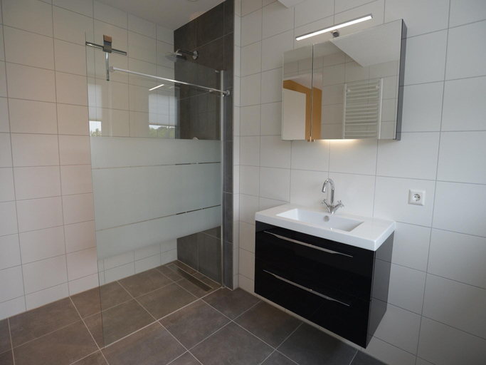 Bathroom 3, Luxury Villa in Texel, Texel