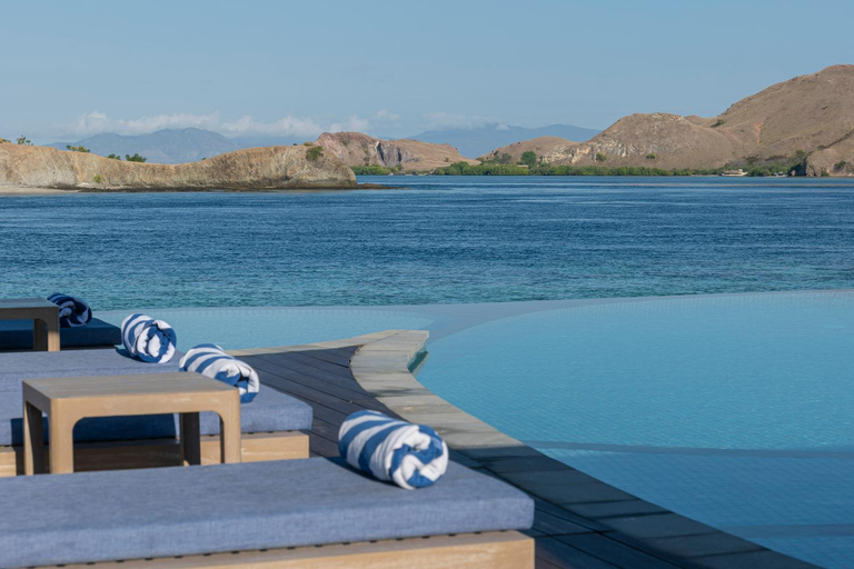 Sport & Beauty 3, Komodo Resort, West Manggarai