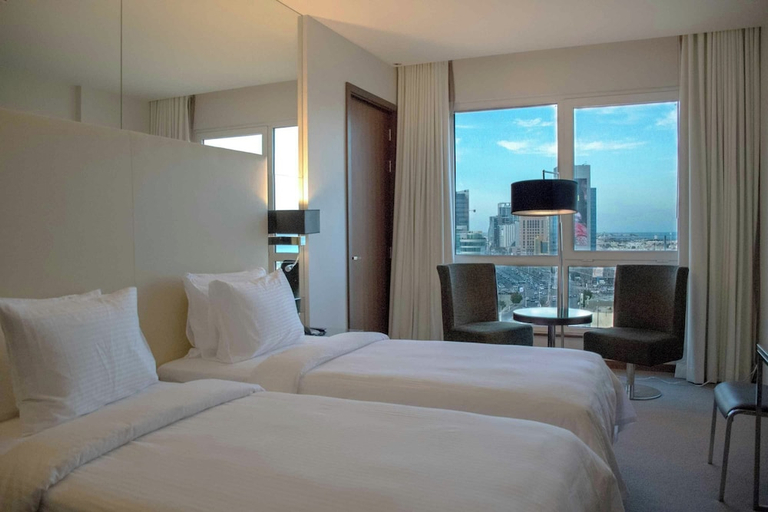 Bedroom 5, Centro Corniche Khobar by Rotana, Al Khobar