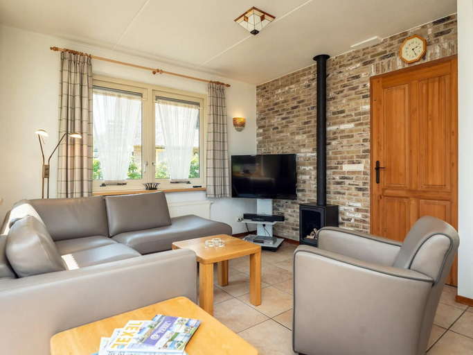 Interior view 2, Villa Texel with sauna, Texel