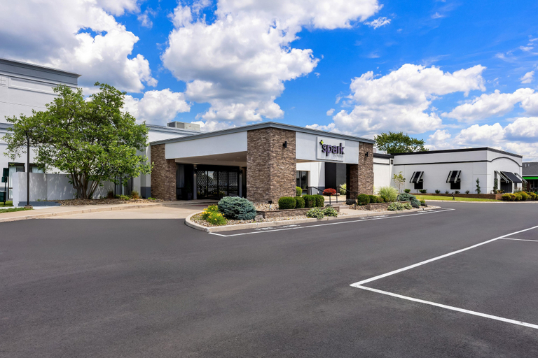 Exterior & Views 2, Spark by Hilton Akron Fairlawn, Summit