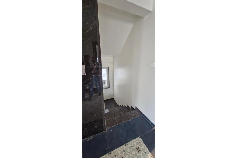 Lobby 5, Fabhotel Infinity Corporate Stay, Pune