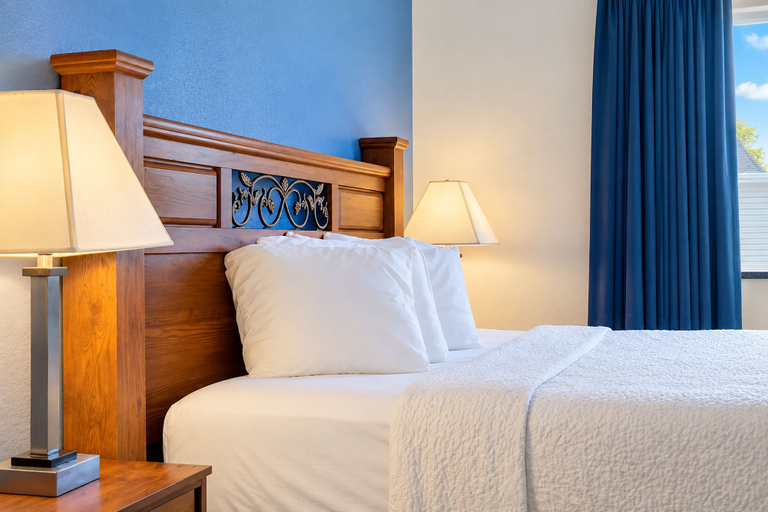 Bedroom 5, Fairbridge Inn & Suites Williston Near Airport, Williams