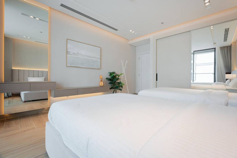 Room 3, Dere Residence Dazzling 2BR Divine Delight, Dubai