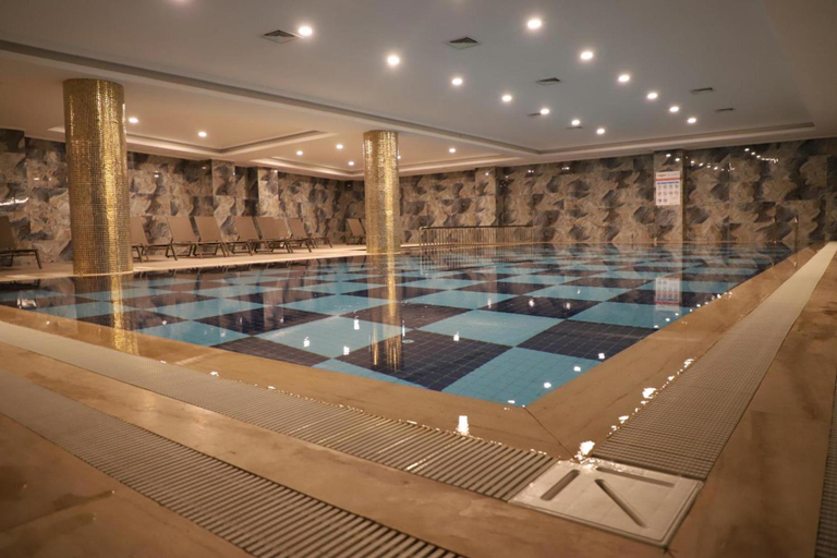 Sport & Beauty 5, Maril Resort Hotel, Didim