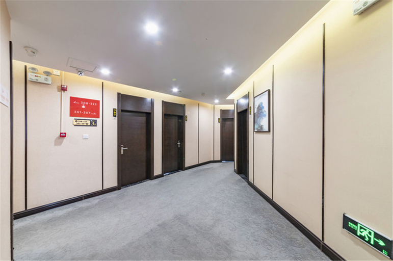 Others 5, Huake Select Hotel (Jinan West Railway Station), Jinan