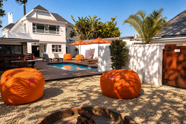 Exterior & Views 2, never@home Hermanus, Overberg