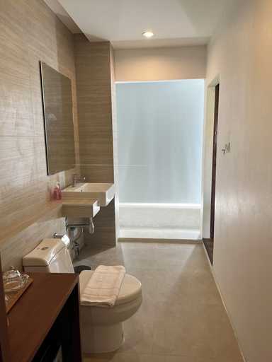 Bathroom 4, DOI LUANG SCENE, Chiang Dao