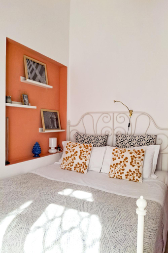 Bedroom 2, Civico10, Napoli