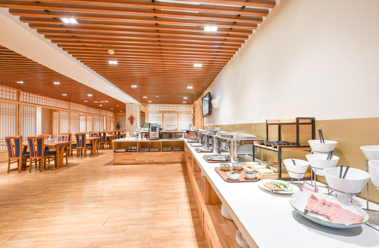Food & Drinks 5, Dalian Royal Hotel, Dalian
