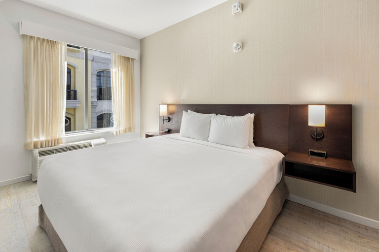 Bedroom 3, Hyatt Place West Palm Beach/Downtown, Palm Beach