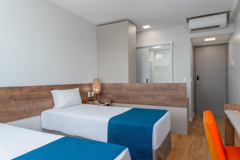 Bedroom 3, Verano Pajucara by Tropicalis, Maceió (capital)