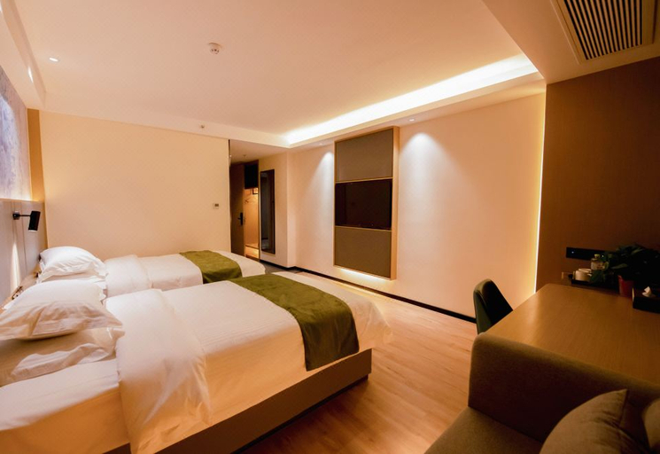 Others 4, GreenTree Inn Hotel (Huimin Credibility Building Branch), Binzhou