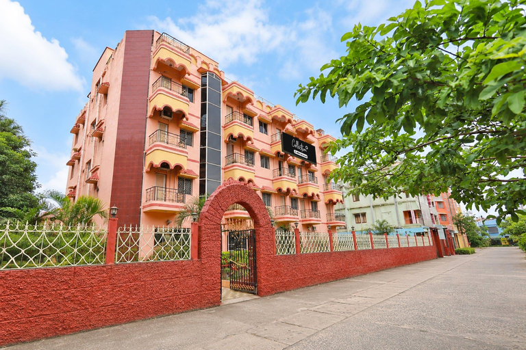 Exterior 4, Classic Hotel Bidisha, Purba Medinipur