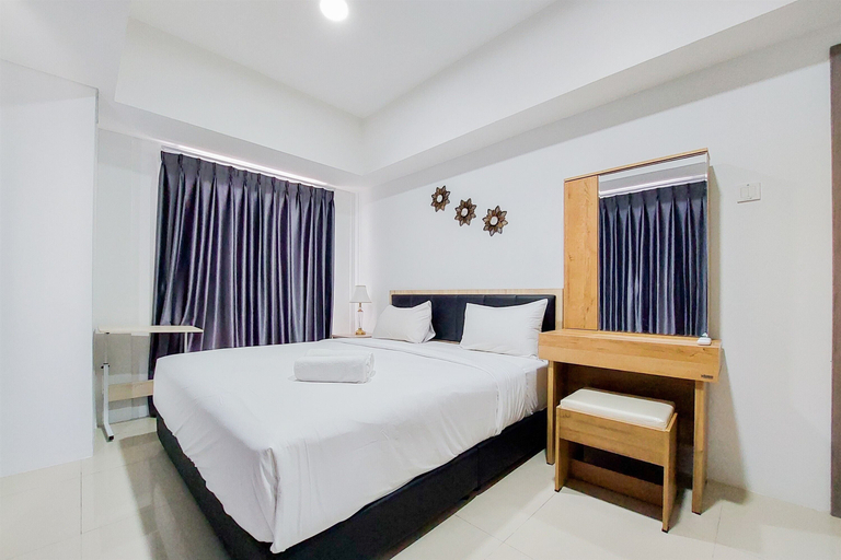 Others 2, Spacious and Comfortable 2BR Tamansari Bintaro Mansion Apartment, Tangerang Selatan