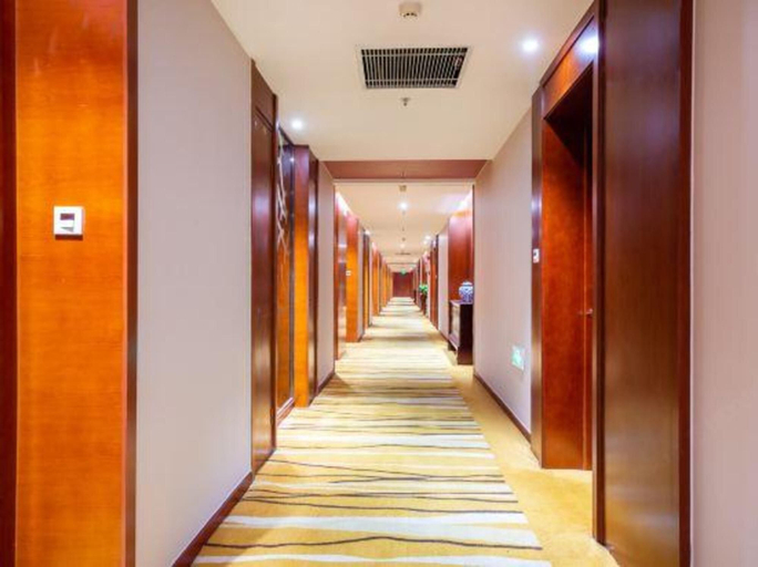 Others 5, Xiangxuehai Hotel, Suzhou